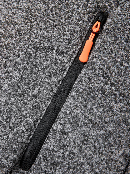 Winter Men's Long Overcoat Jackets Casual Hooded Cardigans Men Outwear Liner Thickened Warm Hoodies Oversize Winter Top Jacket