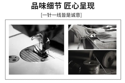 Men Woolen Coats Men's business Casual Trench Coat Winter Coat with wool liner Men 2026 Autumn Winter Wool Coat