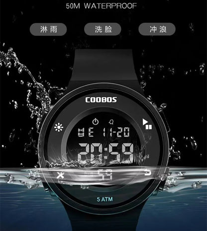 Submariner fully  watch men's