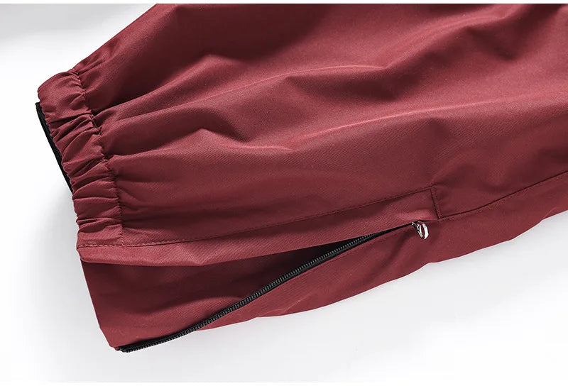 Men and Women Snow Wear, Snowboarding Suit, Snow Ski Jumpsuit, Ski Suit Overalls, Snow Outfit, Ski Suit Adult, Colorful SnowSuit