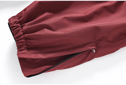 Men and Women Snow Wear, Snowboarding Suit, Snow Ski Jumpsuit, Ski Suit Overalls, Snow Outfit, Ski Suit Adult, Colorful SnowSuit