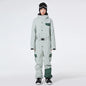 Men and Women Snow Wear, Snowboarding Suit, Snow Ski Jumpsuit, Ski Suit Overalls, Snow Outfit, Adult SnowSuite, Ski Snow Suit