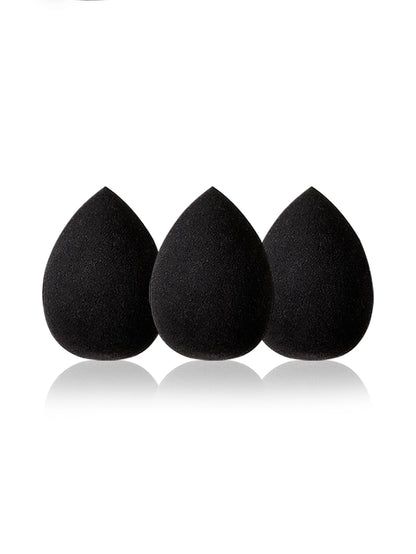 Black Makeup Brush Set Professional Super soft detail brush Blush Brush Foundation Concealer Eyeshadow Brush Women Beauty Tool