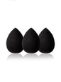 Black Makeup Brush Set Professional Super soft detail brush Blush Brush Foundation Concealer Eyeshadow Brush Women Beauty Tool