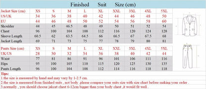 Men's  White Green Velvet Three-Piece Suit for Weddings Tailored Suit
