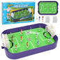 Soccer Table Board Game Boys Play Football Board Party Outdoor Sport Portable Soccer Toy for Kids Multi Game Gift משחקים לילדים