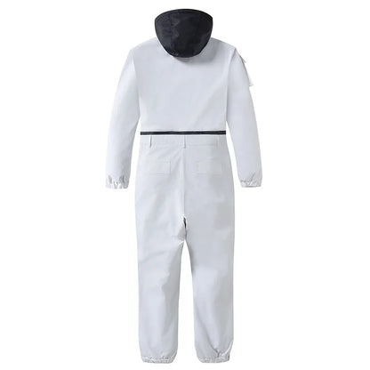 Men and Women Snow Wear, Snowboarding Suit, Snow Ski Jumpsuit, Ski Suit Overalls, Snow Outfit, Ski Suit Adult, Colorful SnowSuit