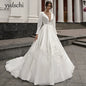 The 2025 Eternal Elegant Bridal Gown