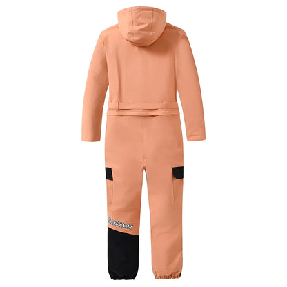 Men and Women Snow Wear, Snowboarding Suit, Snow Ski Jumpsuit, Ski Suit Overalls, Snow Outfit, Adult SnowSuite, Ski Snow Suit