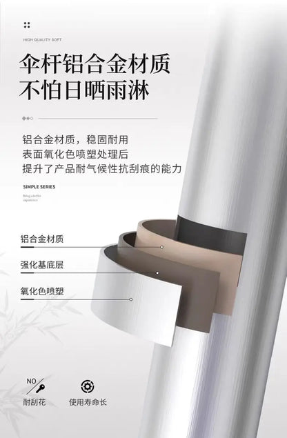 Cross-border outdoor  mid-column  outdoor sun  camping  courtyard leisure  B & B garden