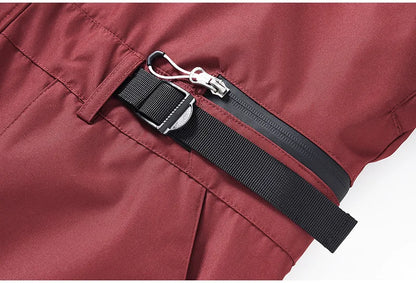 Men and Women Snow Wear, Snowboarding Suit, Snow Ski Jumpsuit, Ski Suit Overalls, Snow Outfit, Ski Suit Adult, Colorful SnowSuit