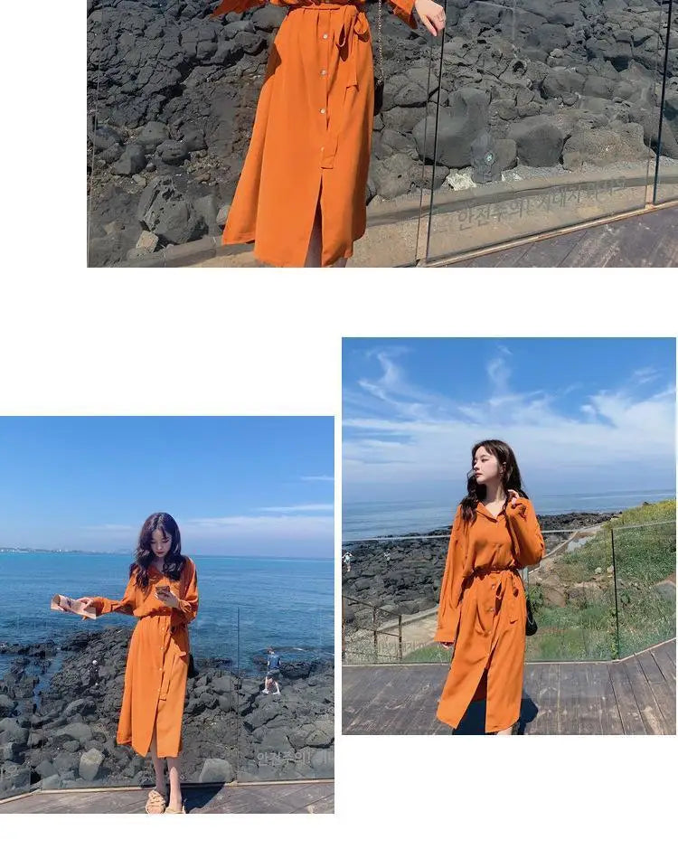 Dresses for Women 2025 Silk Chiffon Woman Dress Bandage Formal Occasion Beach Midi Satin Clothes Summer Promotion Cheap Casual X