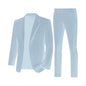 Mens Tuxedo Suit for Men 3 Piece Suit Men Slim Fit Suits One Button Shawl Lapel Wedding Suit Tuxedos Prom Suit costume homme
