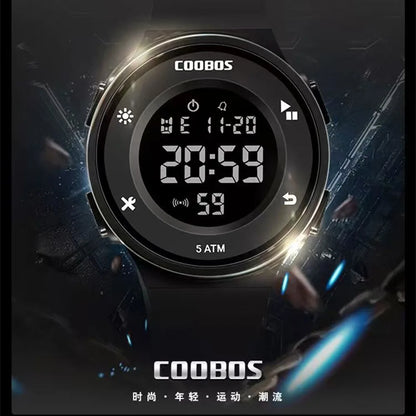 Submariner fully  watch men's