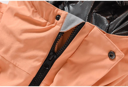Men and Women Snow Wear, Snowboarding Suit, Snow Ski Jumpsuit, Ski Suit Overalls, Snow Outfit, Adult SnowSuite, Ski Snow Suit