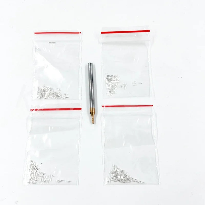 Professional Welding And Maintenance Watch Equipment Welding Dial Watchmaking Tools Welding Foot Tools