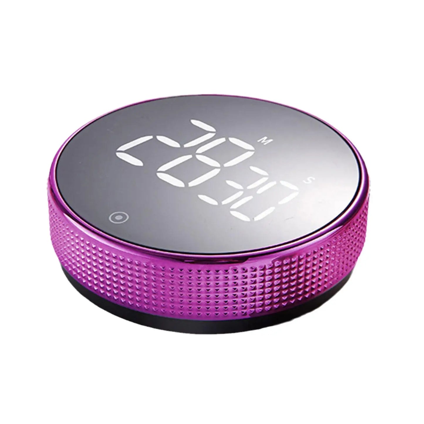 Magnetic Kitchen Timer Digital Timer Kitchen Shower Study Stopwatch LED Counter Alarm Remind Manual Electronic Countdown