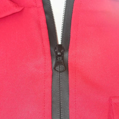 Tracksuit Outfits Props Role Play Classic Costume From Korean TV Belt Full Mask Set Red Calamari Game Jumpsuit Cosplay Party