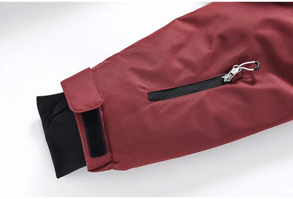 Men and Women Snow Wear, Snowboarding Suit, Snow Ski Jumpsuit, Ski Suit Overalls, Snow Outfit, Ski Suit Adult, Colorful SnowSuit