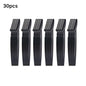 Eyebrow Trimmer Set for Women Stainless Steel Facial Hair Remover Shaper Portable Beauty Tool Kit with Safety Caps Eyebrow Knife