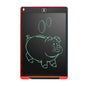 4.4/8.5/10/12 inch LCD Drawing Tablet Kids Drawing Board Doodle Electronic Writing Pad Drawing Tool Educational Toys Kids Gift