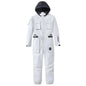Men and Women Snow Wear, Snowboarding Suit, Snow Ski Jumpsuit, Ski Suit Overalls, Snow Outfit, Ski Suit Adult, Colorful SnowSuit