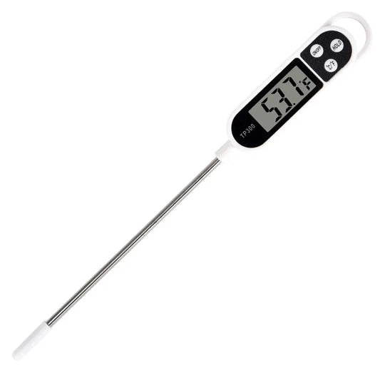 Digital Kitchen Food Thermometer TP300 Water Oil Thermometer for Meat Cooking Food Probe BBQ Electronic Oven Kitchen Tools