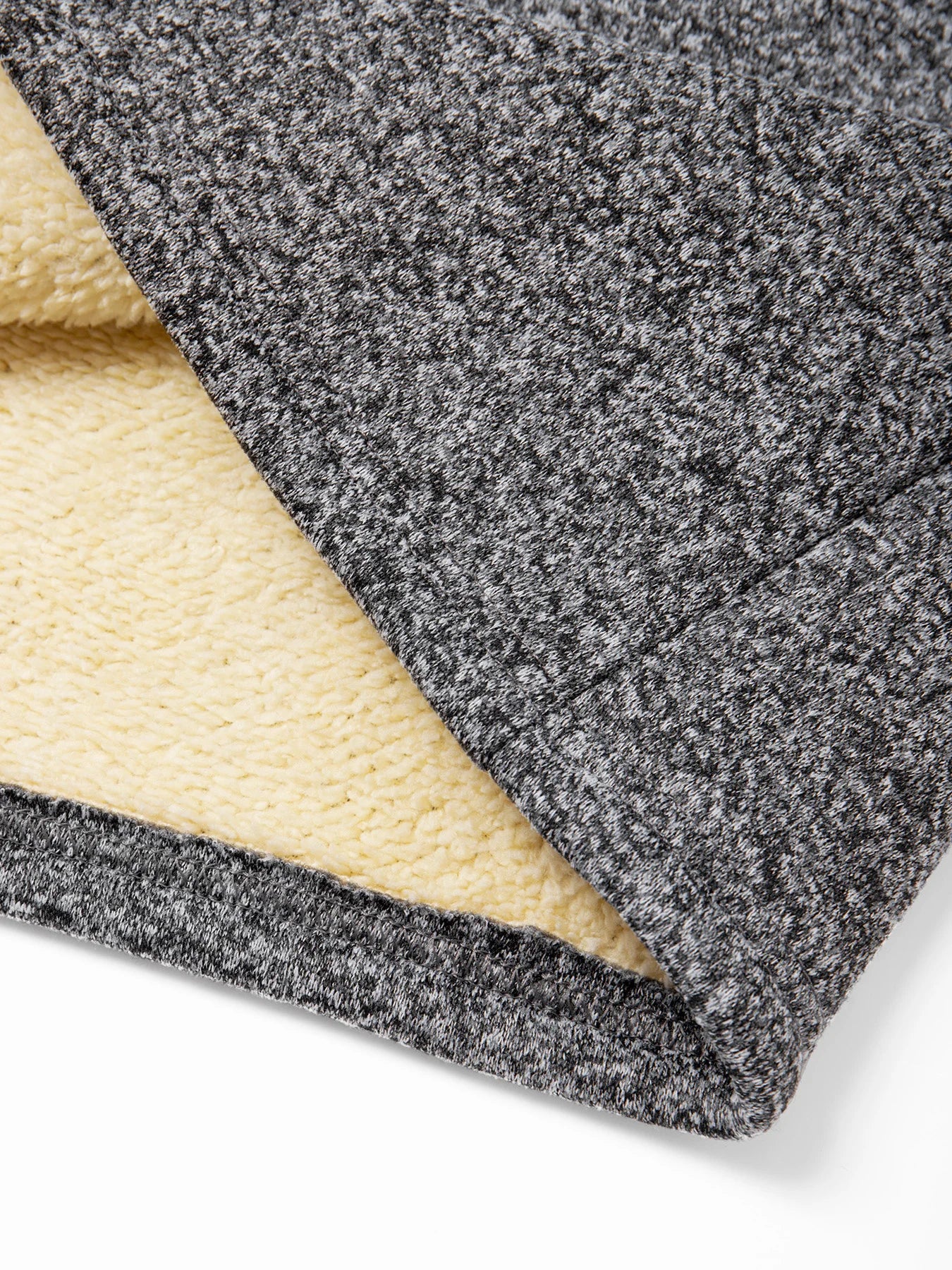 Winter Men's Long Overcoat Jackets Casual Hooded Cardigans Men Outwear Liner Thickened Warm Hoodies Oversize Winter Top Jacket