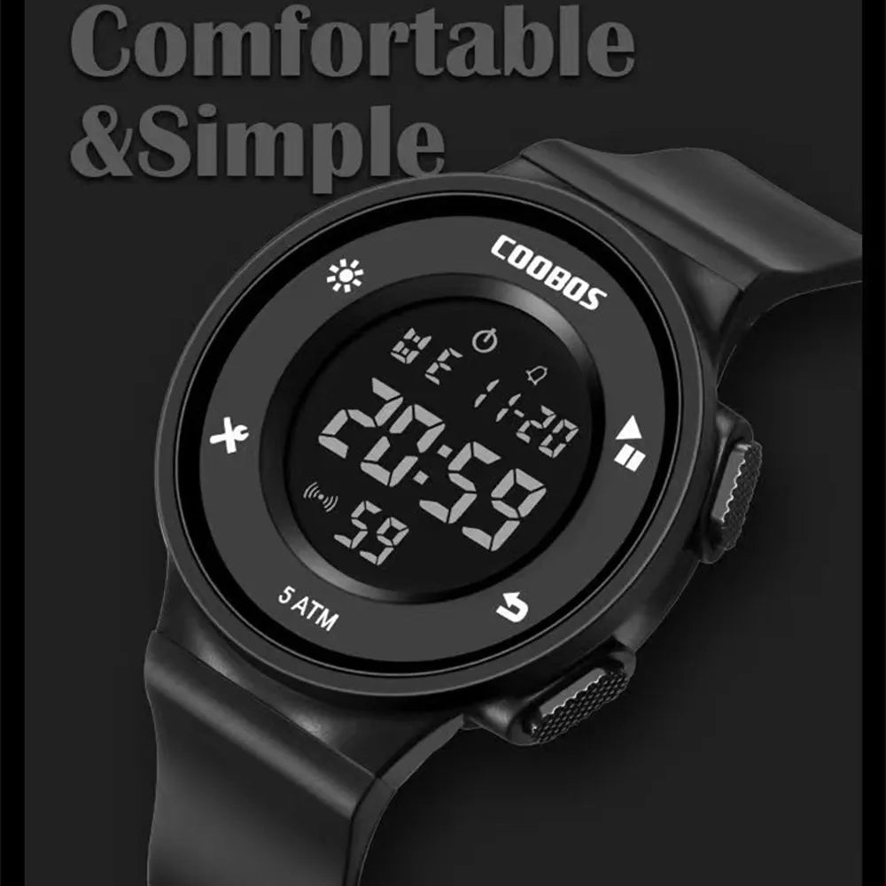 Submariner fully  watch men's