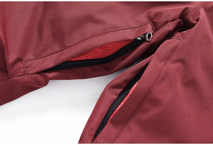 Men and Women Snow Wear, Snowboarding Suit, Snow Ski Jumpsuit, Ski Suit Overalls, Snow Outfit, Ski Suit Adult, Colorful SnowSuit