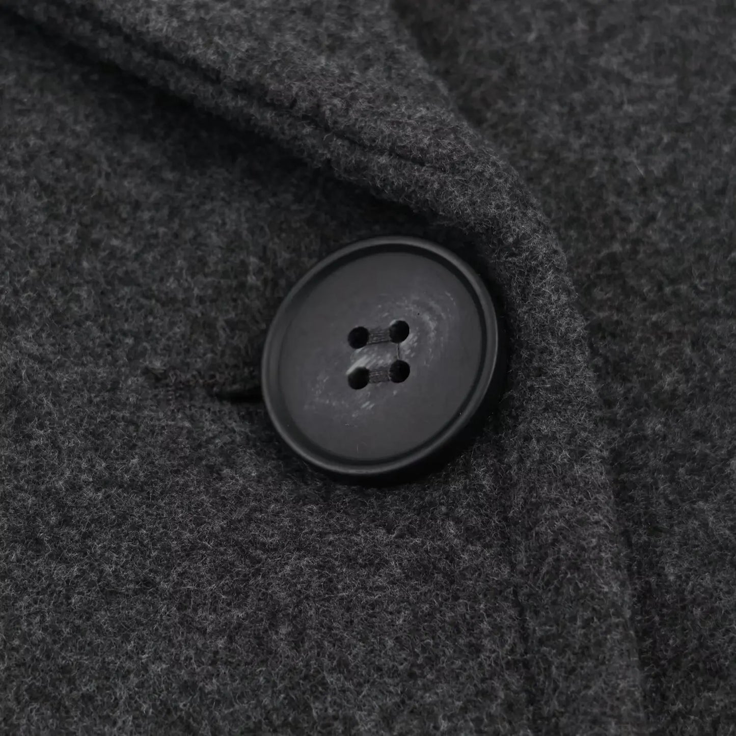 Women's Overcoat 2025 Autumn Winter New Fashion Laple Long Sleeves Double-Breasted Coat Female High Street Elegant New Coats