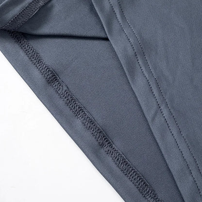 Dress Women Elegant Short Dresses Beautiful Evening Party Dress Solid Color Simple Sleeveless Vest Tight-fitting Dress