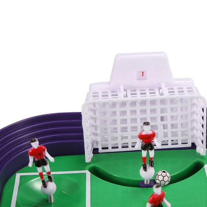 Soccer Table Board Game Boys Play Football Board Party Outdoor Sport Portable Soccer Toy for Kids Multi Game Gift משחקים לילדים