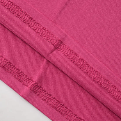 Dress Women Elegant Short Dresses Beautiful Evening Party Dress Solid Color Simple Sleeveless Vest Tight-fitting Dress