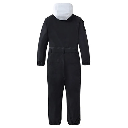 Men and Women Snow Wear, Snowboarding Suit, Snow Ski Jumpsuit, Ski Suit Overalls, Snow Outfit, Ski Suit Adult, Colorful SnowSuit