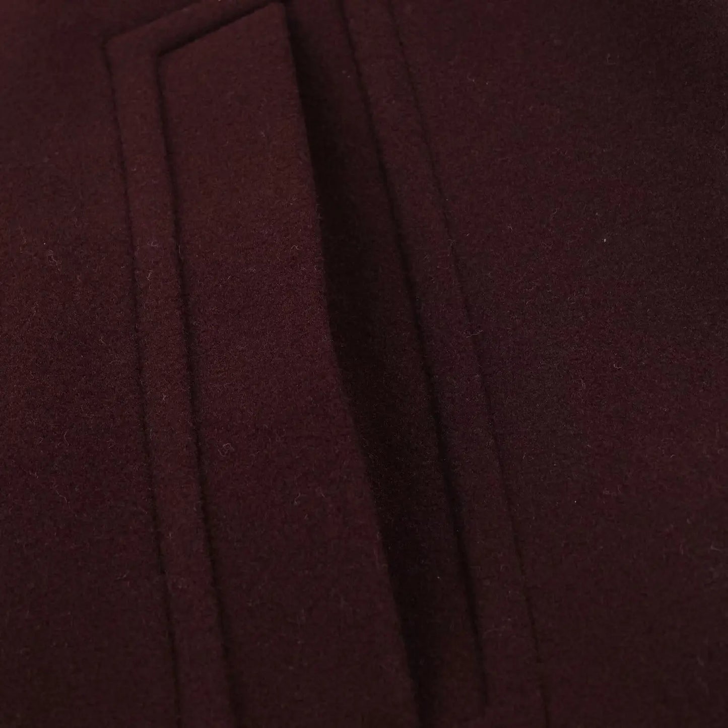 Women's Overcoat 2025 Autumn Winter New Fashion Laple Long Sleeves Double-Breasted Coat Female High Street Elegant New Coats