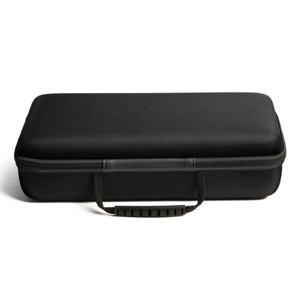 10 Slots Hard Shell Watch Storage Box, Carry Case, Display Organizer, Watch Box Holder Display Cabinet, Ideal for Gifts