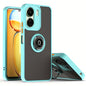 Shockproof Case For Xiaomi For Redmi 13C 12C 12 4G 12 5G Back Phone Case Cover With Car Holder