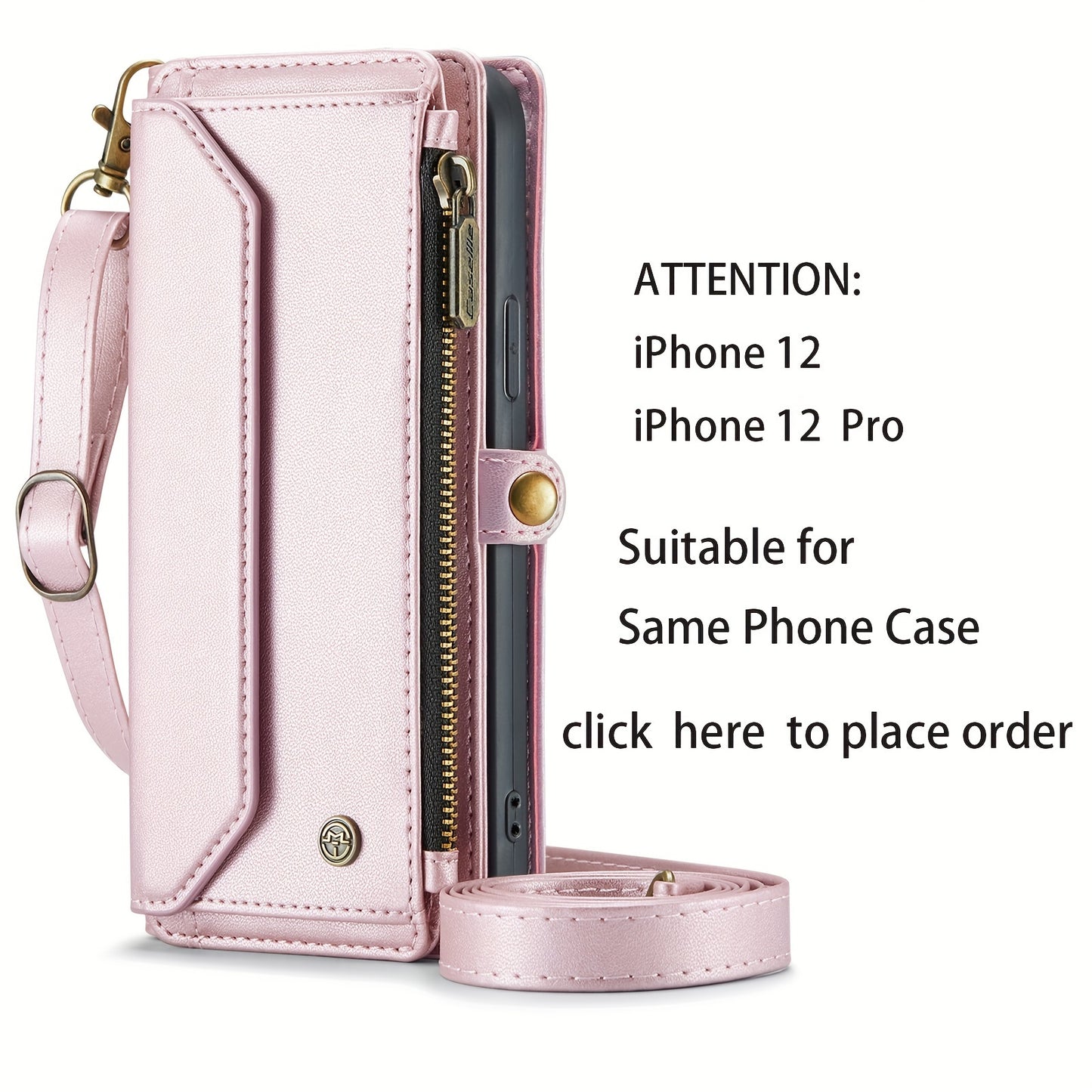 New Wallet Phone Case Wrist Shoulder Strap Lanyard Flip Magnetic Clasp Card Holder Kickstand Women Small Crossbody Handbag For Samsung Galaxy Note10+ 20 S24 S23 S22 S21 S20 S10 Plus Ultra FE Coin Purse A01 A04 A12 A13 A14 A22