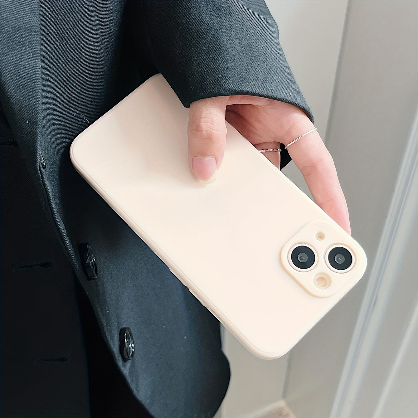 Phone Case For Apple Iphone 14 13 12 11 X XR XS 8 7 6 Max Pro Plus