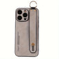 Faux Leather Phone Case for iPhone - Stylish and Durable Cover for All Models - Perfect Gift for Any Occasion