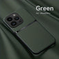 Litchi Pattern PU Leather Phone Case For Iphone15promax With Built-in Magnetic Suction 14 Promax Luxury Style 11 PU Leather 13 Promax Full Package Fall Protection Case