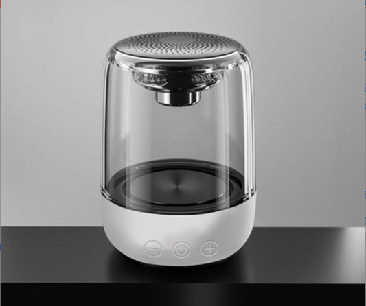 IllumiSound Portable Bluetooth Speaker