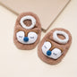 Girls Animal Cute Non-slip Socks