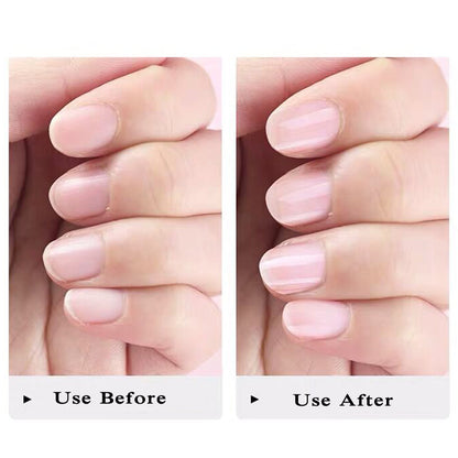 5pcs Colorful 4-Sided Sponge Nail Polish Buffers Multifunctional Professional Sandpaper Nail File Edge Grinder Nail Care Tools