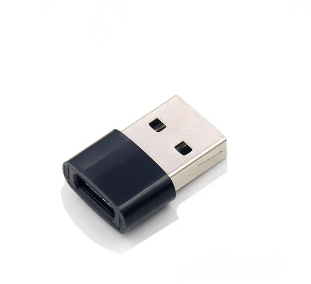 Tri-Connect Mini Clip Microphone