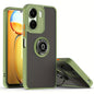 Shockproof Case For Xiaomi For Redmi 13C 12C 12 4G 12 5G Back Phone Case Cover With Car Holder
