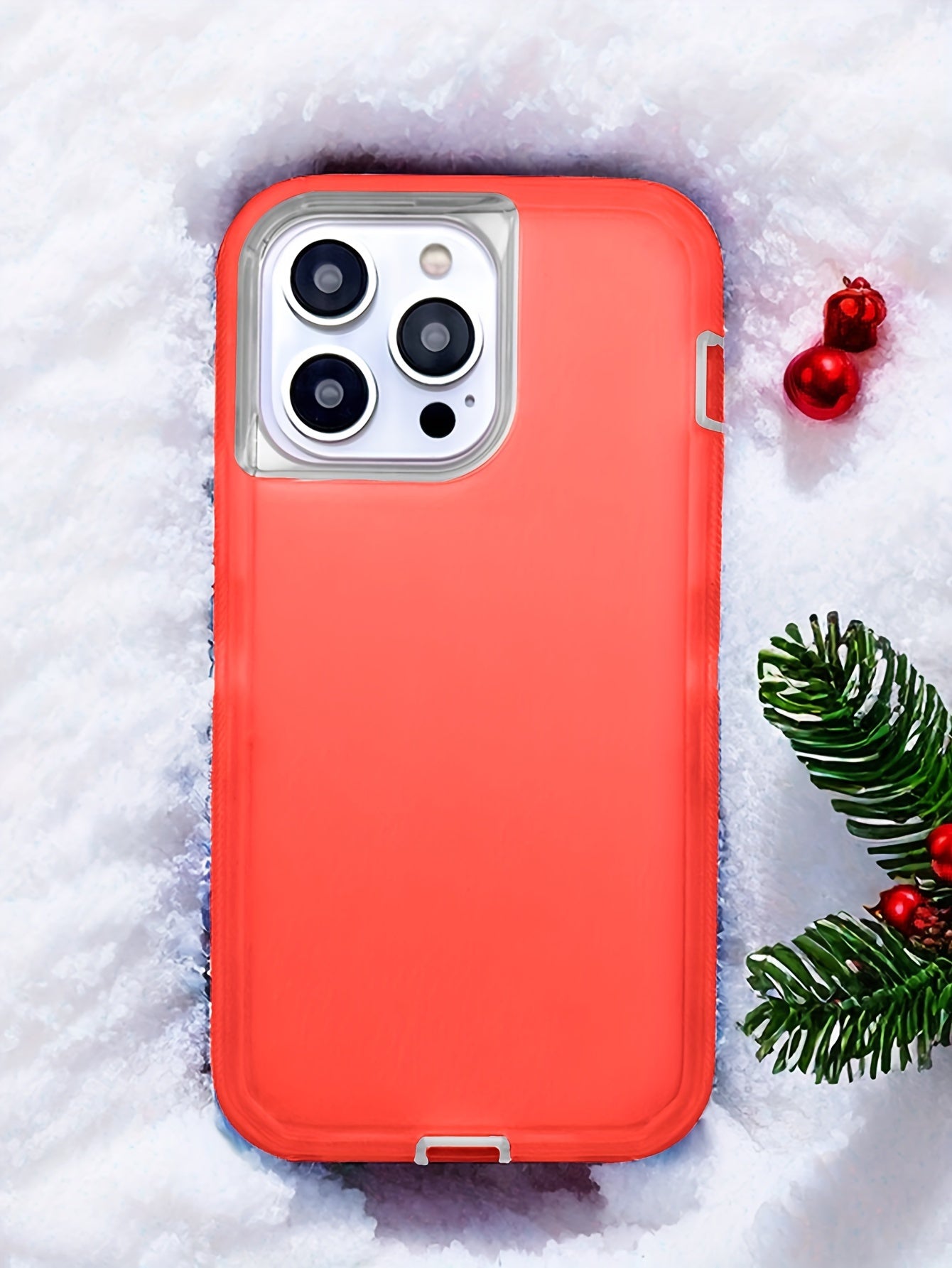 Durable Shockproof Protection With A Matte Transparent Phone Case For IPhone 6/7/8/SE2/SE3/11/12/13/14/15 Pro