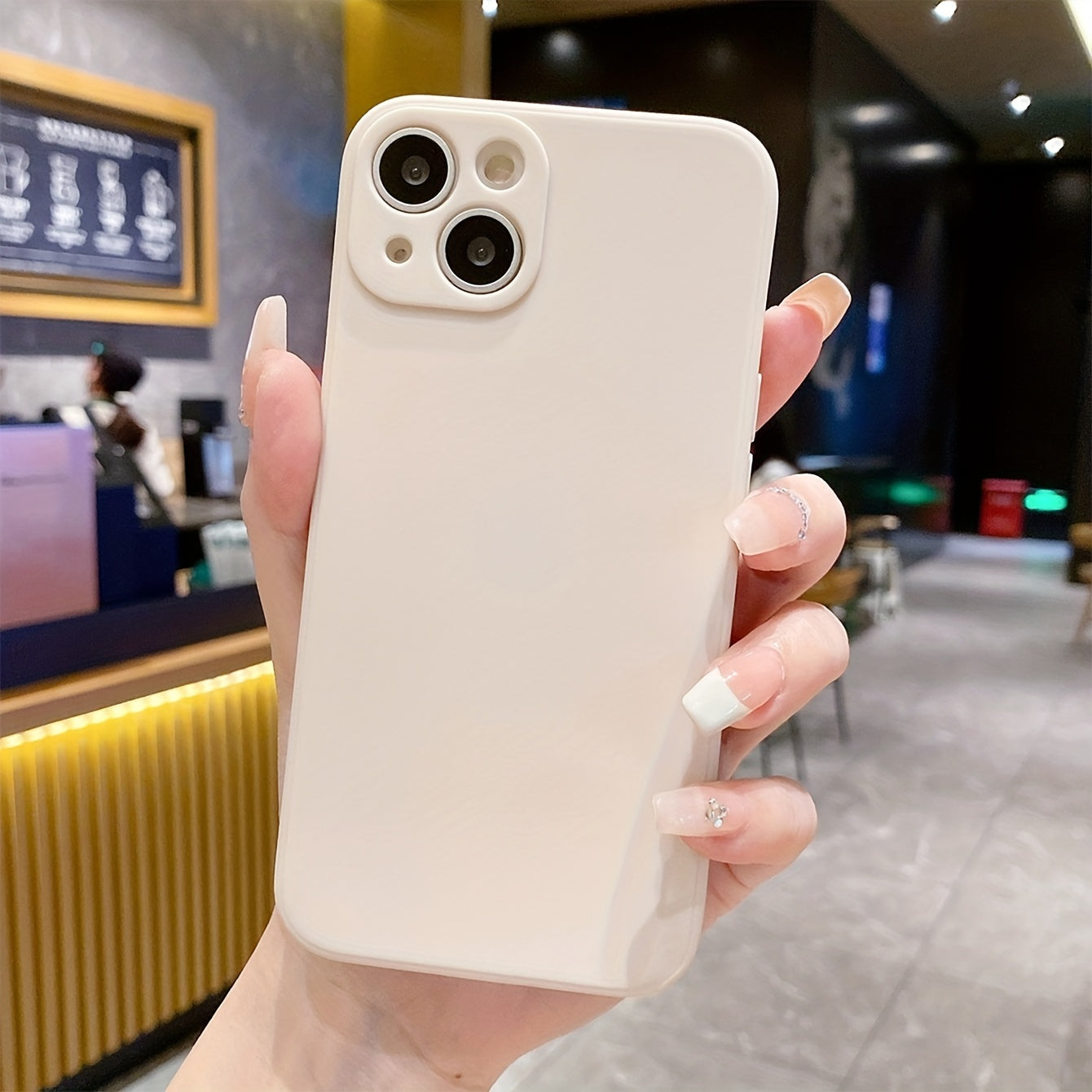 Phone Case For Apple Iphone 14 13 12 11 X XR XS 8 7 6 Max Pro Plus