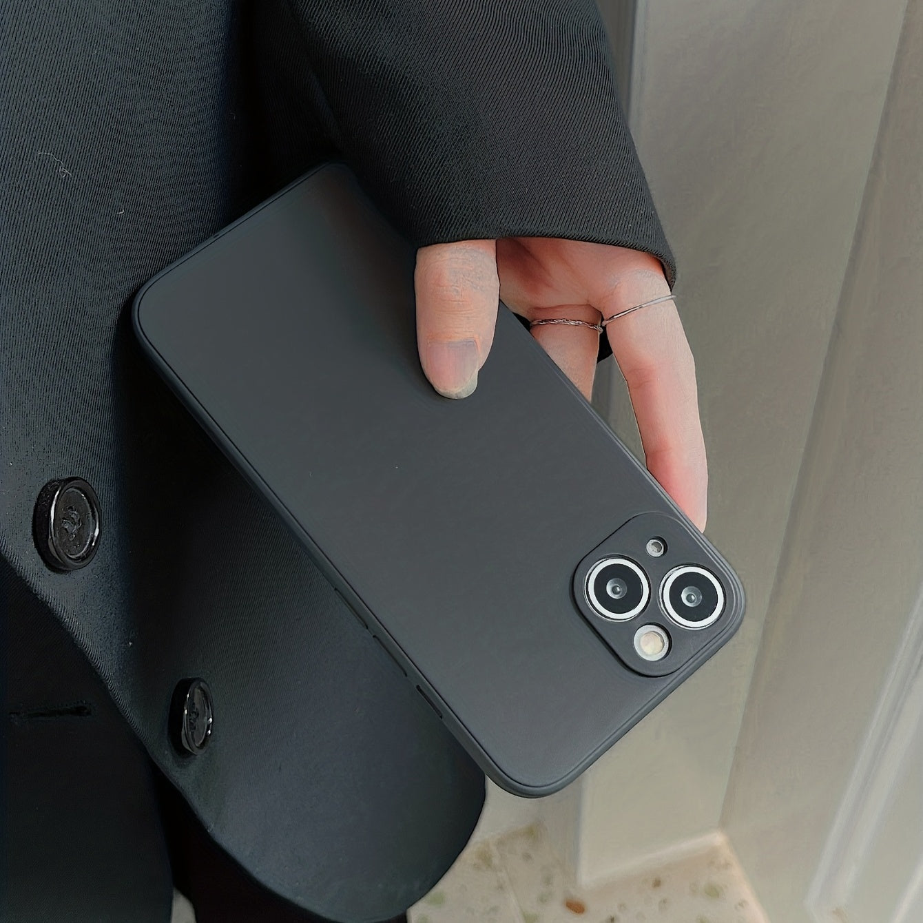 Phone Case For Apple Iphone 14 13 12 11 X XR XS 8 7 6 Max Pro Plus